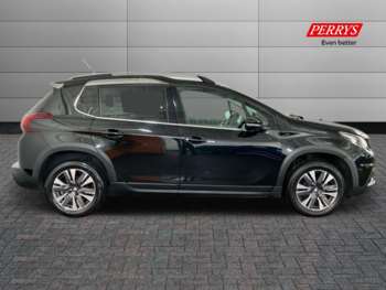 Used Peugeot 2008 2019 for sale - 75105280: Photo