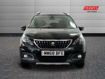 Used Peugeot 2008 2019 for sale - 75105280: Photo