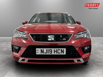 Used SEAT Ateca 2019 for sale - 78666908: Photo