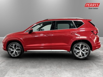 Used SEAT Ateca 2019 for sale - 78666908: Photo