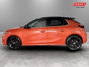 Used Vauxhall Corsa 2021 for sale - 78237568: Photo