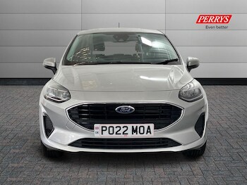 Used Ford Fiesta 2022 for sale - 75461233: Photo