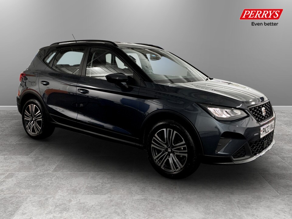 Used SEAT Arona 2023 for sale - 78026515: Photo 1