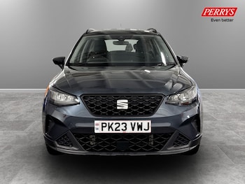 Used SEAT Arona 2023 for sale - 78026515: Photo