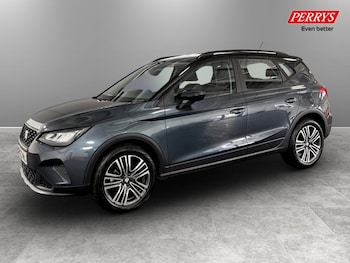 Used SEAT Arona 2023 for sale - 78026515: Photo