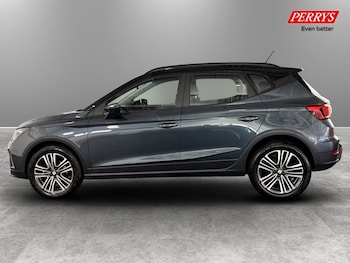 Used SEAT Arona 2023 for sale - 78026515: Photo