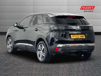 Used Peugeot 3008 2022 for sale - 75063667: Photo