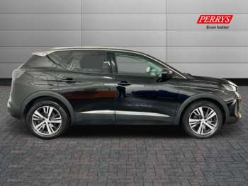 Used Peugeot 3008 2022 for sale - 75063667: Photo