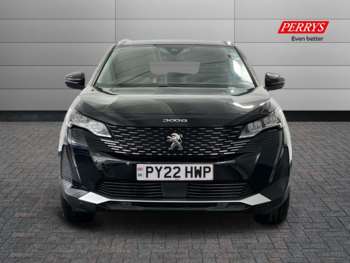 Used Peugeot 3008 2022 for sale - 75063667: Photo