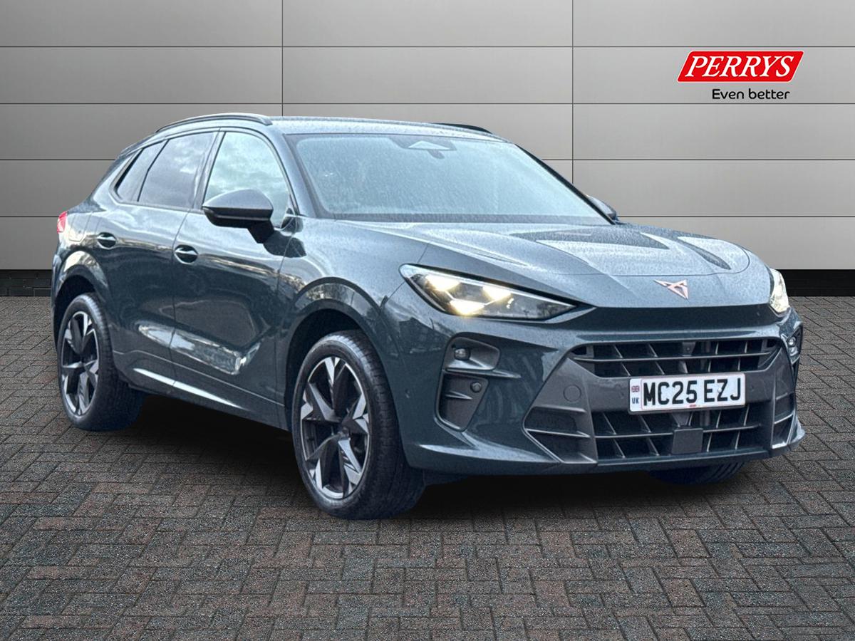 Used Cupra Terramar 2025 for sale - 76792515: Photo 1