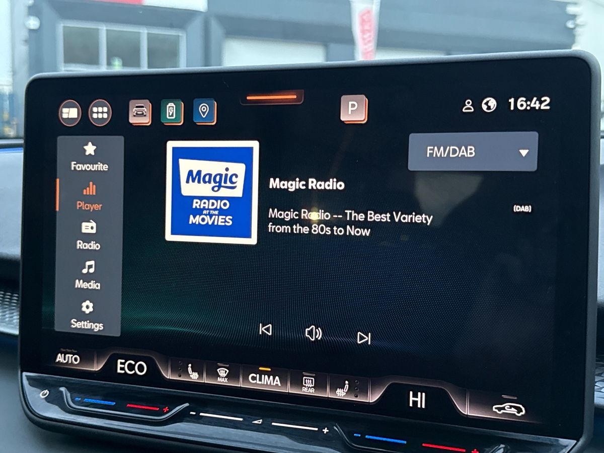 Used Cupra Terramar 2025 for sale - 76792515: Photo 10