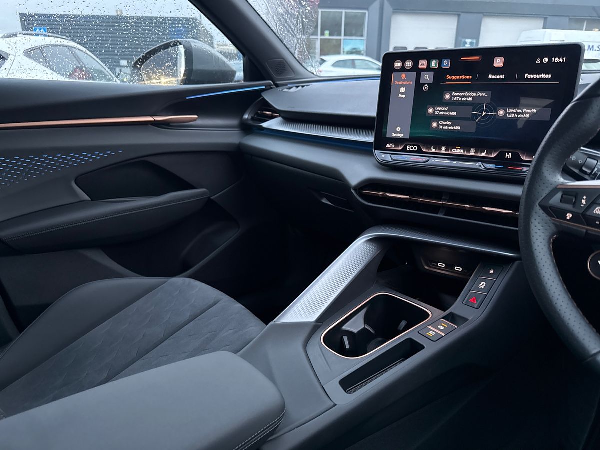 Used Cupra Terramar 2025 for sale - 76792515: Photo 17