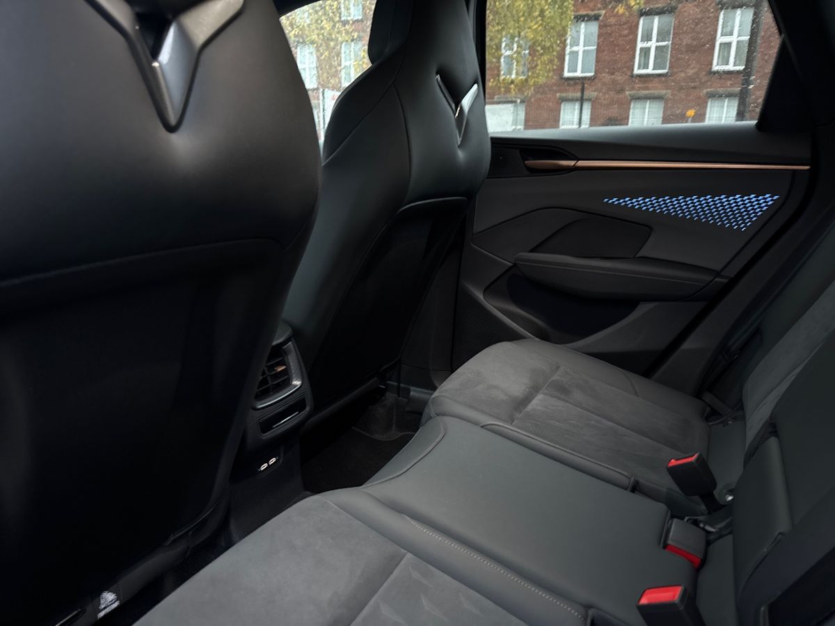 Used Cupra Terramar 2025 for sale - 76792515: Photo 24