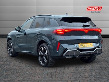 Used Cupra Terramar 2025 for sale - 76792515: Photo