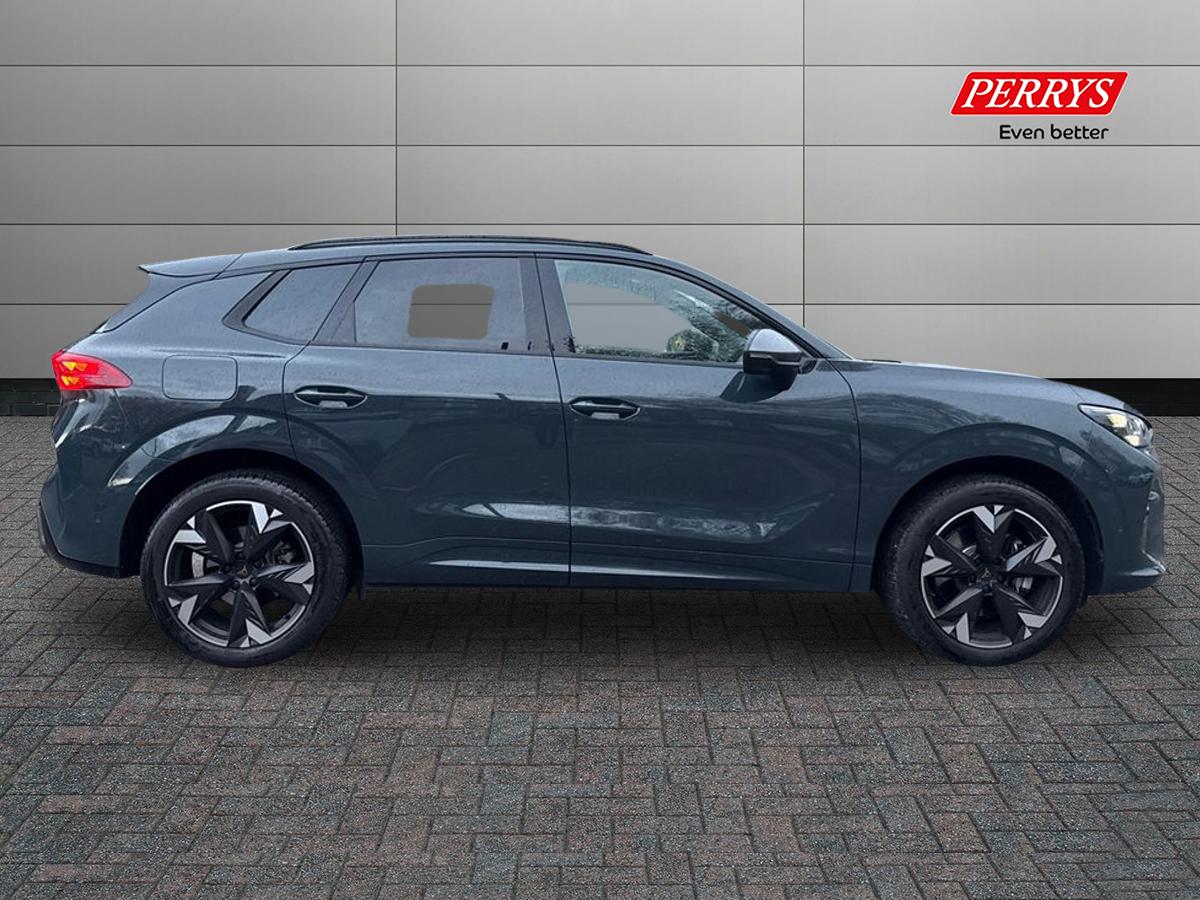 Used Cupra Terramar 2025 for sale - 76792515: Photo 3