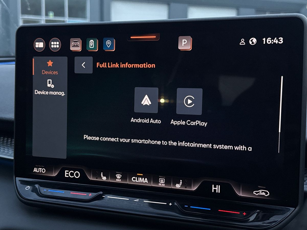 Used Cupra Terramar 2025 for sale - 76792515: Photo 37