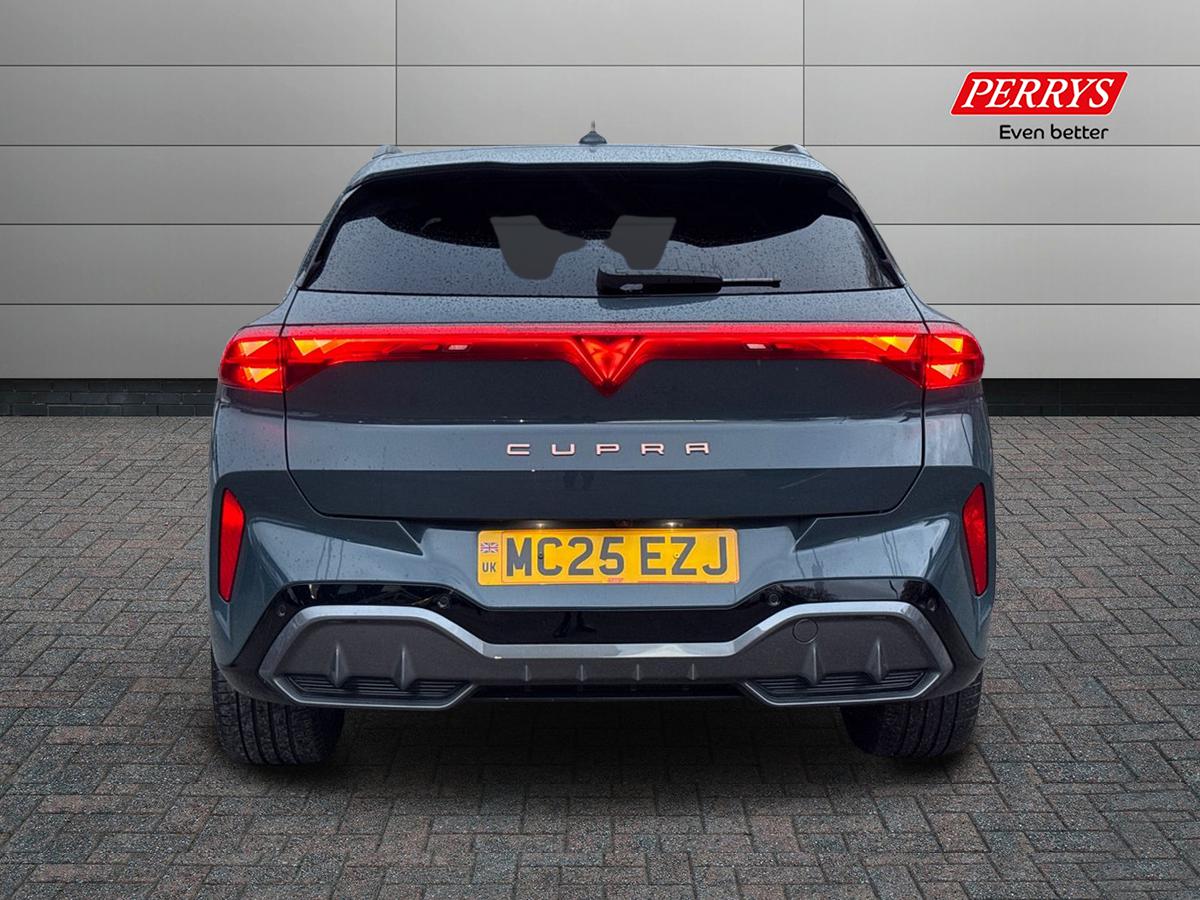 Used Cupra Terramar 2025 for sale - 76792515: Photo 5