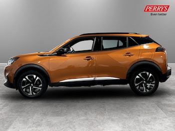 Used Peugeot 2008 2023 for sale - 79456170: Photo