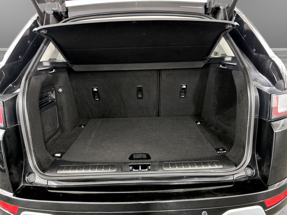 Used Land Rover Range Rover Evoque 2017 for sale - 77797185: Photo 12