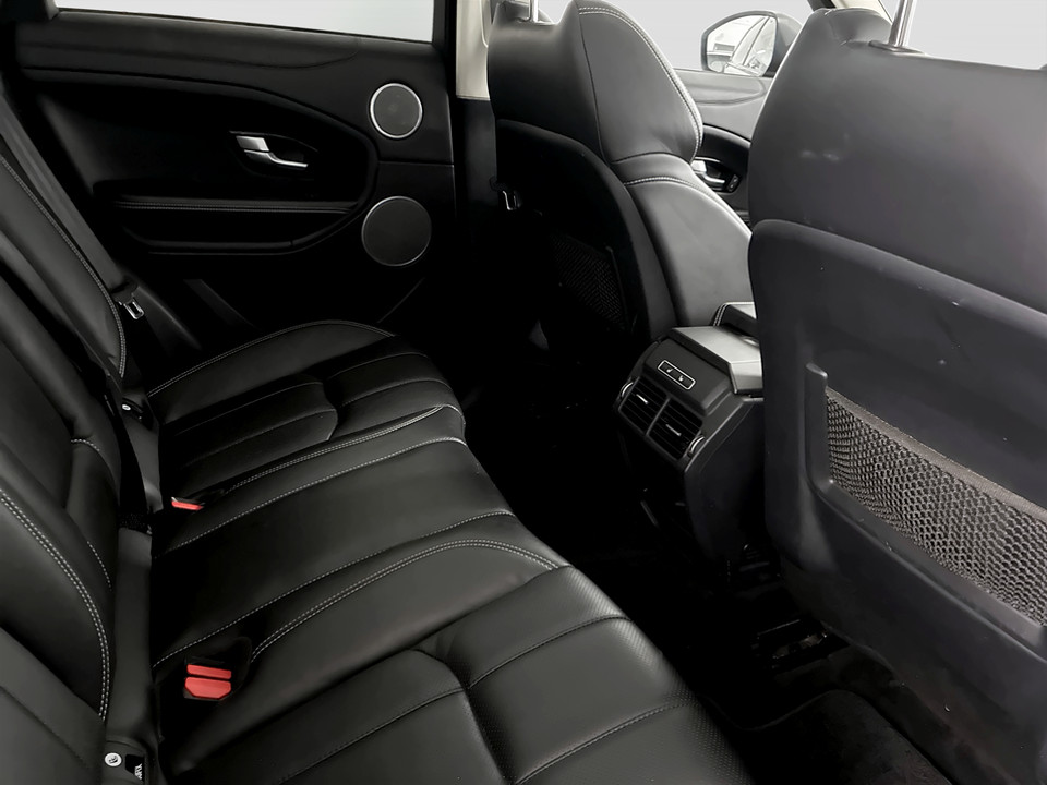 Used Land Rover Range Rover Evoque 2017 for sale - 77797185: Photo 14