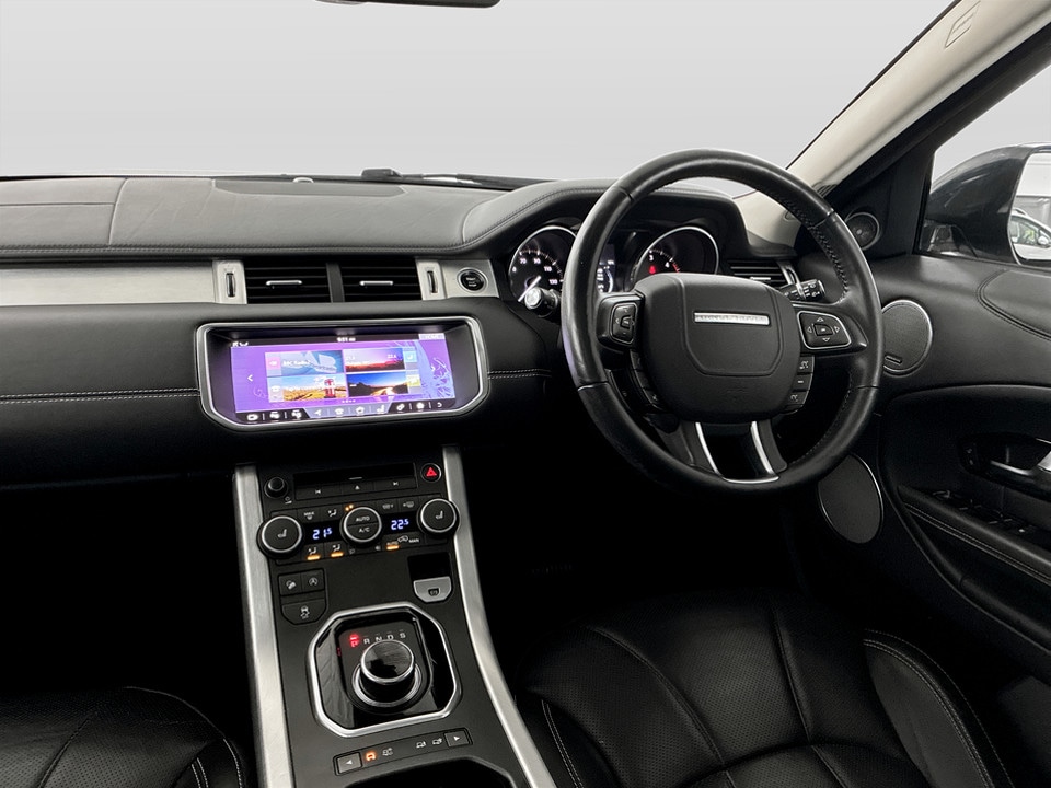 Used Land Rover Range Rover Evoque 2017 for sale - 77797185: Photo 17