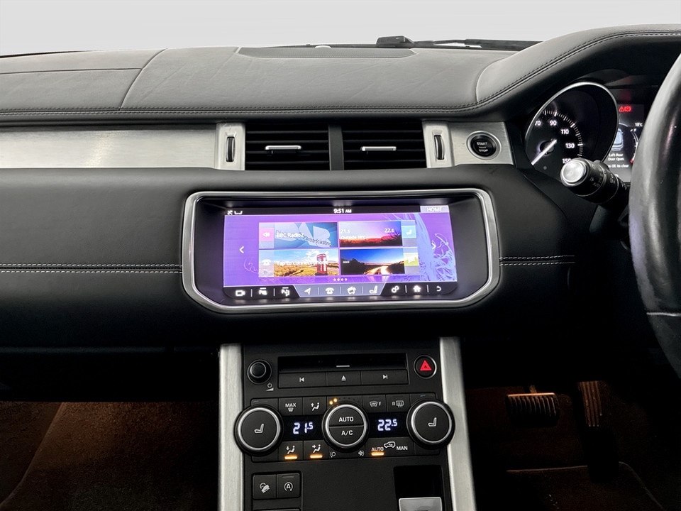 Used Land Rover Range Rover Evoque 2017 for sale - 77797185: Photo 19