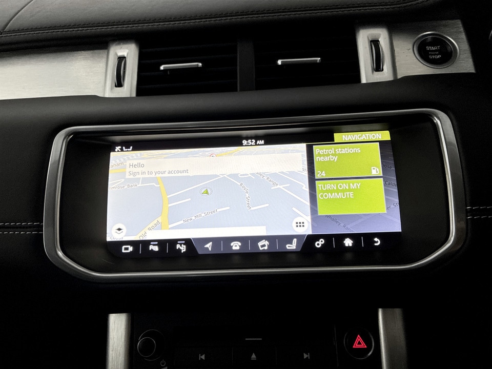 Used Land Rover Range Rover Evoque 2017 for sale - 77797185: Photo 20