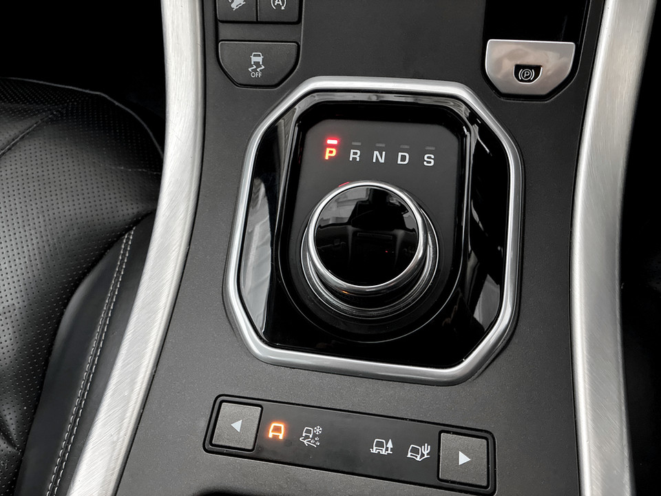 Used Land Rover Range Rover Evoque 2017 for sale - 77797185: Photo 23