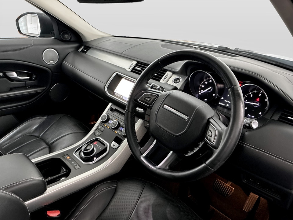 Used Land Rover Range Rover Evoque 2017 for sale - 77797185: Photo 25