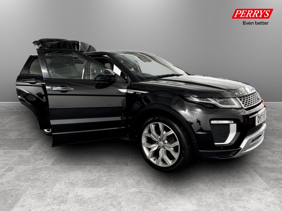 Used Land Rover Range Rover Evoque 2017 for sale - 77797185: Photo 28