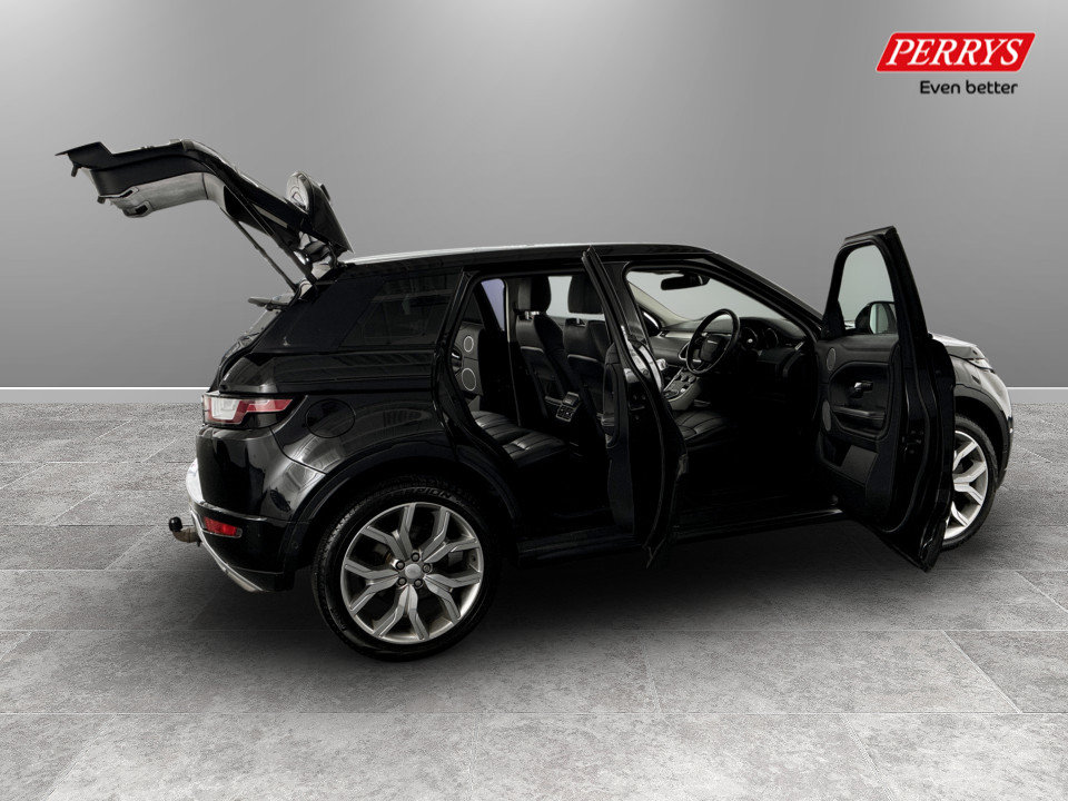 Used Land Rover Range Rover Evoque 2017 for sale - 77797185: Photo 30