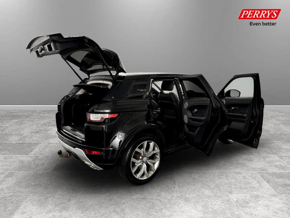 Used Land Rover Range Rover Evoque 2017 for sale - 77797185: Photo 31