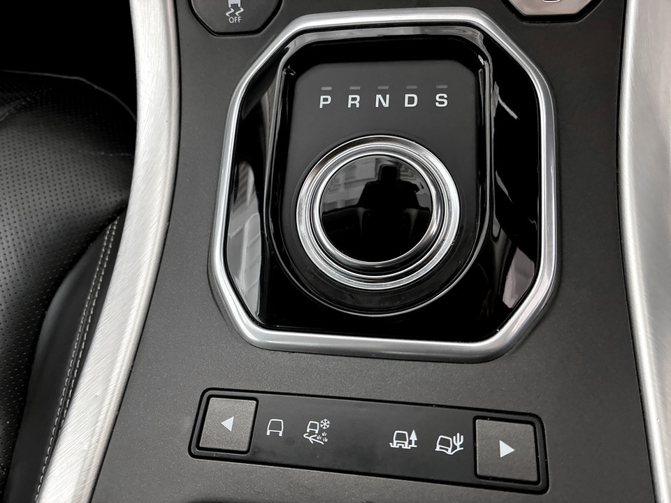 Used Land Rover Range Rover Evoque 2017 for sale - 77797185: Photo 40