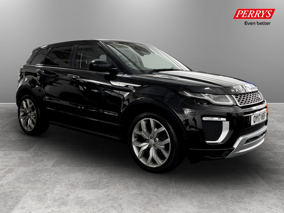 Used Land Rover Range Rover Evoque 2017 for sale - 77797185: Photo 41