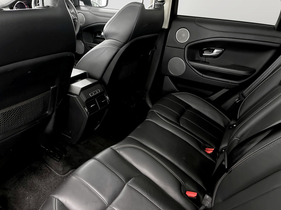 Used Land Rover Range Rover Evoque 2017 for sale - 77797185: Photo 58