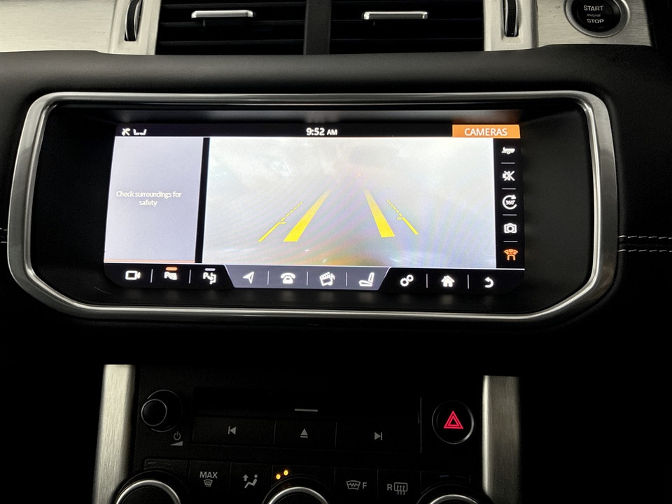 Used Land Rover Range Rover Evoque 2017 for sale - 77797185: Photo 61