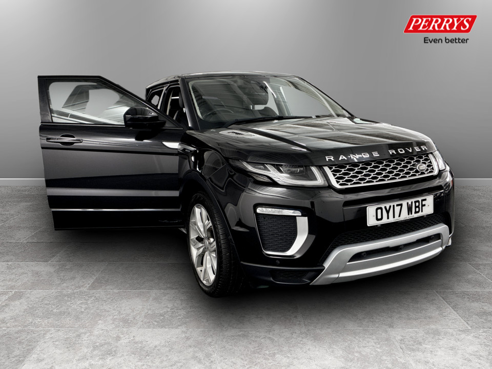 Used Land Rover Range Rover Evoque 2017 for sale - 77797185: Photo 67