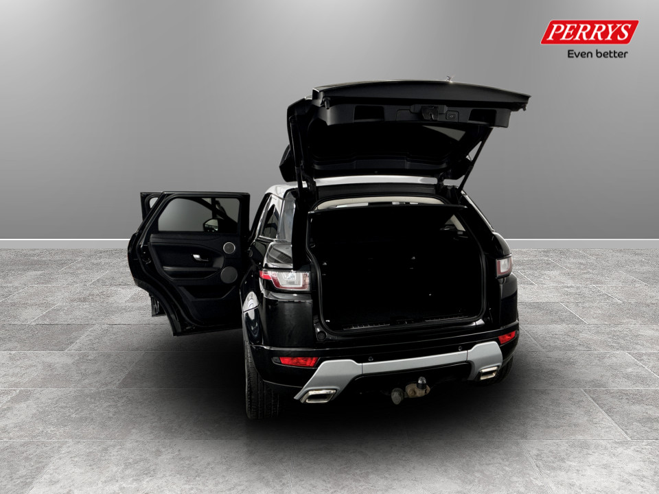 Used Land Rover Range Rover Evoque 2017 for sale - 77797185: Photo 72