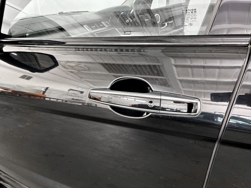 Used Land Rover Range Rover Evoque 2017 for sale - 77797185: Photo 77