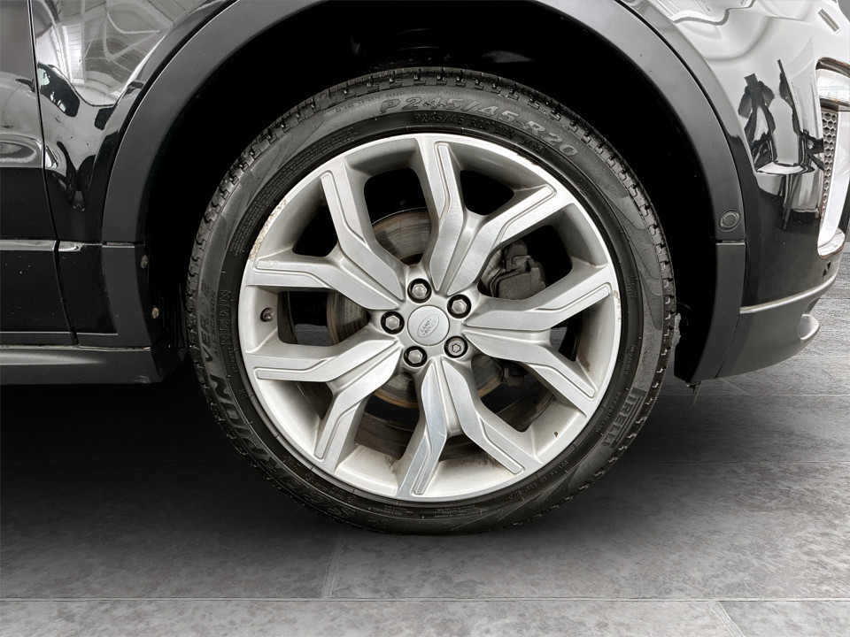 Used Land Rover Range Rover Evoque 2017 for sale - 77797185: Photo 89