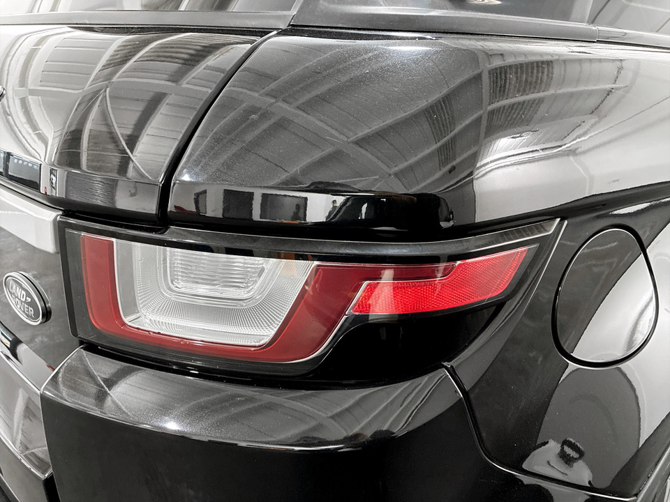 Used Land Rover Range Rover Evoque 2017 for sale - 77797185: Photo 91