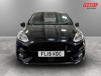 Used Ford Fiesta 2019 for sale - 78869771: Photo