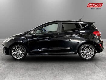 Used Ford Fiesta 2019 for sale - 78869771: Photo