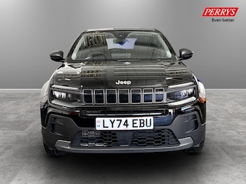 Used Jeep Other 2024 for sale - 78305197: Photo