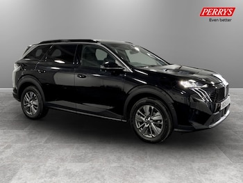 Used Peugeot 5008 2025 for sale - 79524319: Photo