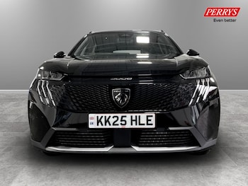 Used Peugeot 5008 2025 for sale - 79524319: Photo