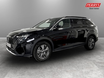 Used Peugeot 5008 2025 for sale - 79524319: Photo