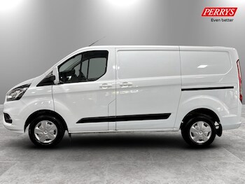 Used Ford Transit Custom 2023 for sale - 78453950: Photo
