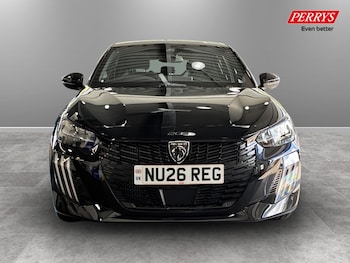 Used Peugeot 208 2026 for sale - 78787539: Photo