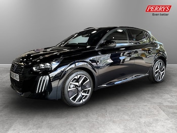 Used Peugeot 208 2026 for sale - 78787539: Photo